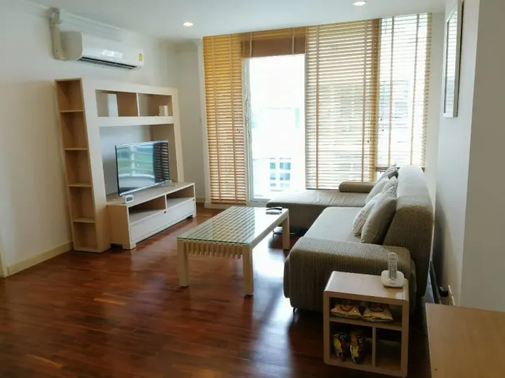 Property photos for Baan Siri Sukhumvit 10