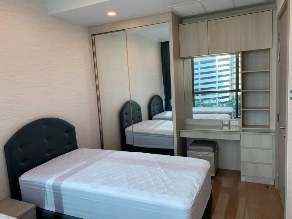 Property photos for Supalai Oriental Sukhumvit 39