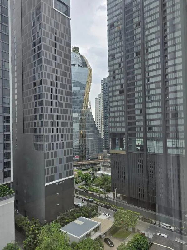 Property photos for Culture Thonglor