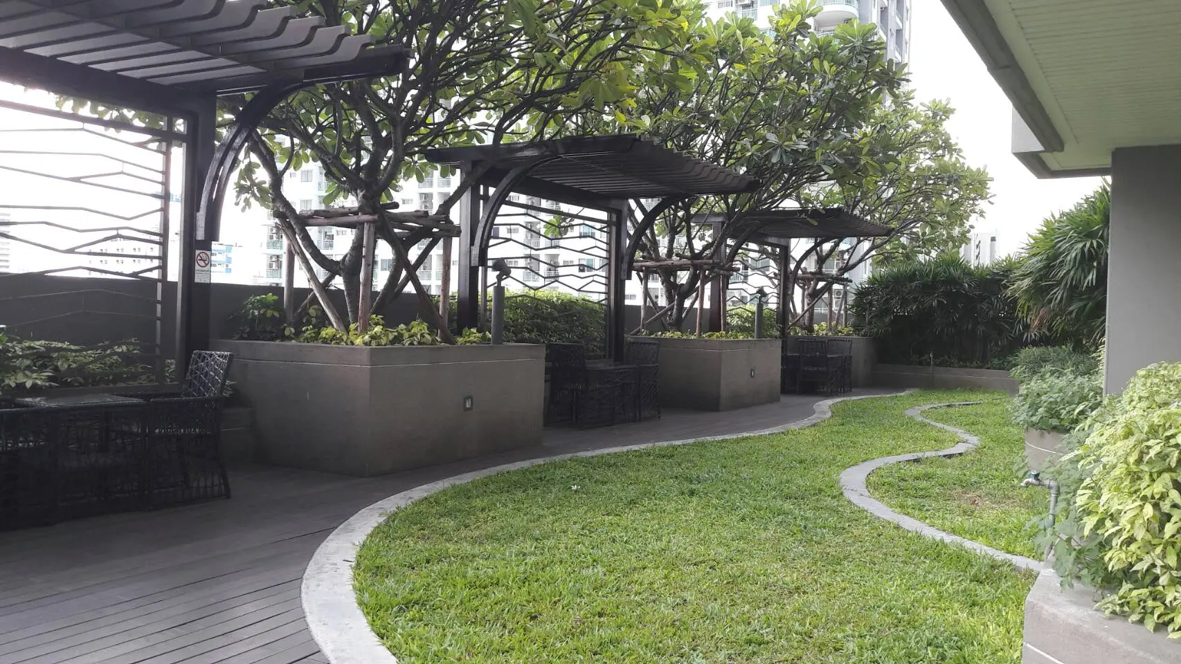 Property photos for The Mark Ratchada - Airport Link