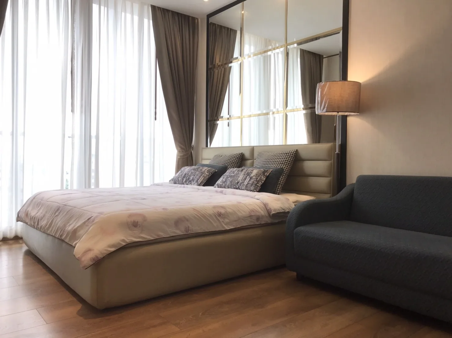 Property photos for Park Origin Phromphong