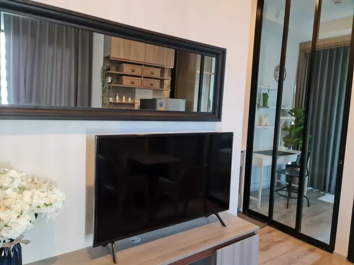 Property photos for KnightsBridge Prime Ratchayothin