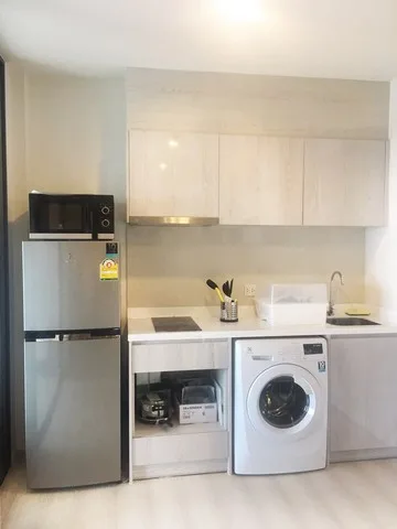 Property photos for Life Sukhumvit 48