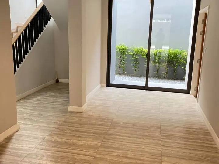 Property photos for Single House Ekkamai 12