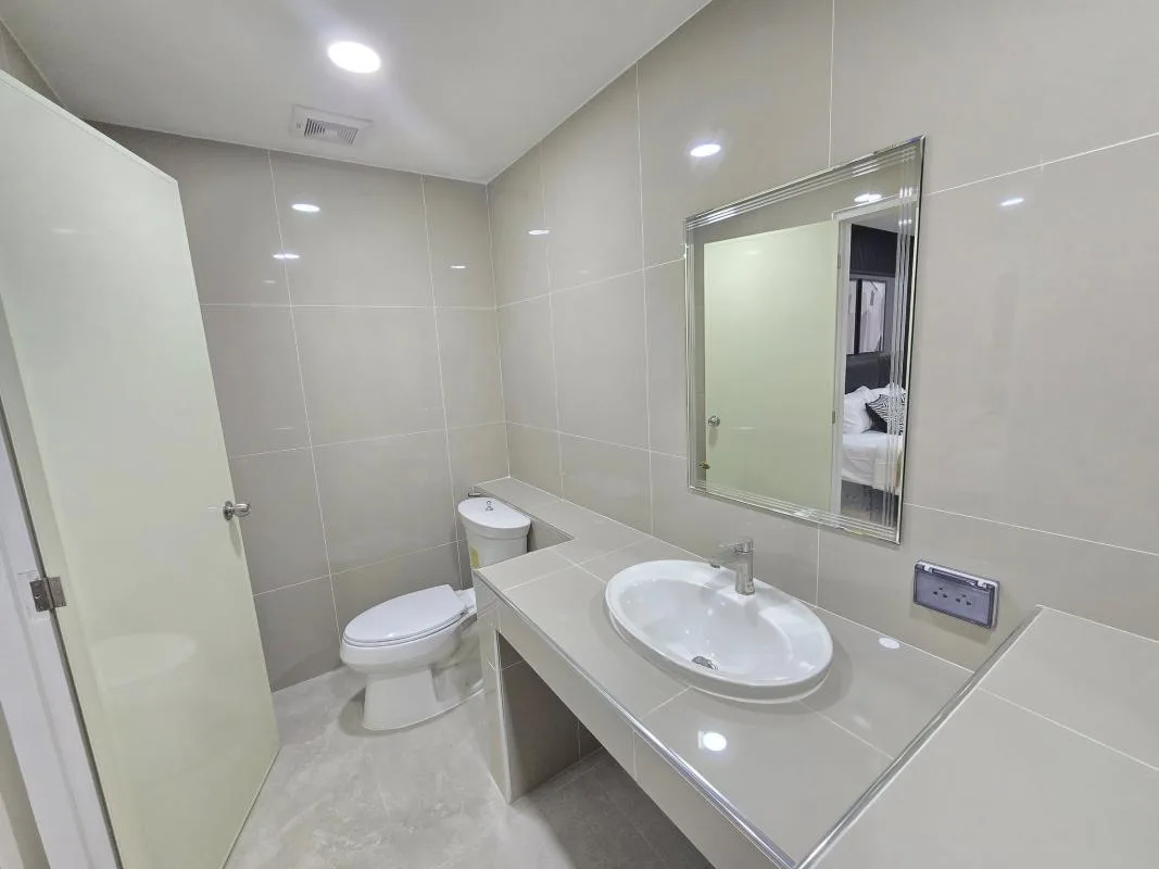 Property photos for S Condo Sukhumvit 50