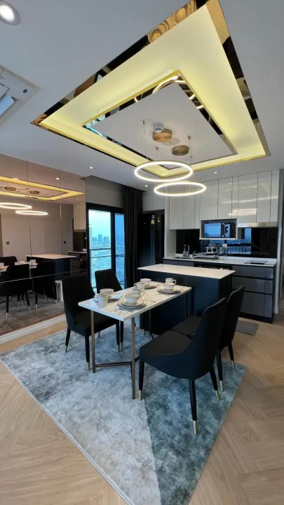 Property photos for Modiz Collection Bangpho