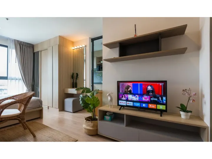 Property photos for IDEO O2