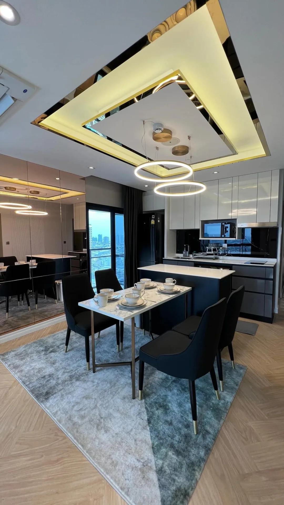 Property photos for Modiz Collection Bangpho
