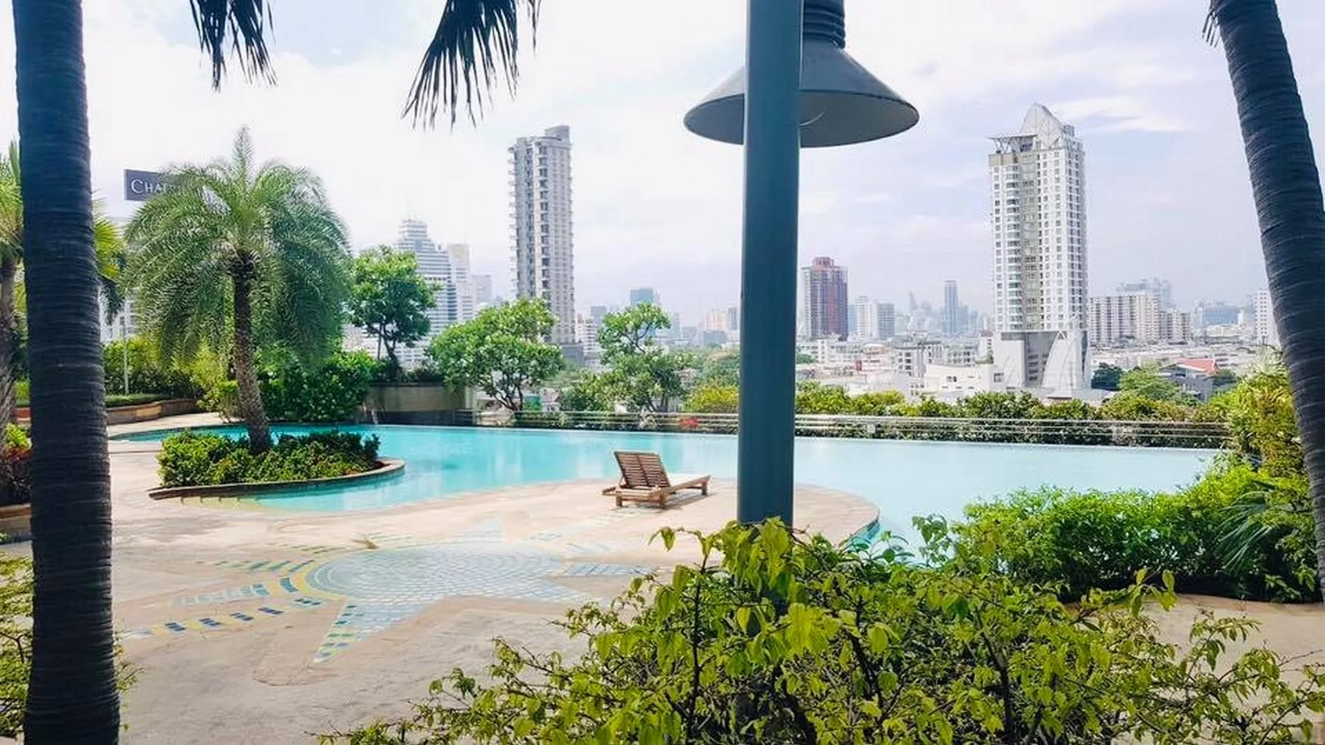 Property photos for Lumpini Place Water Cliff