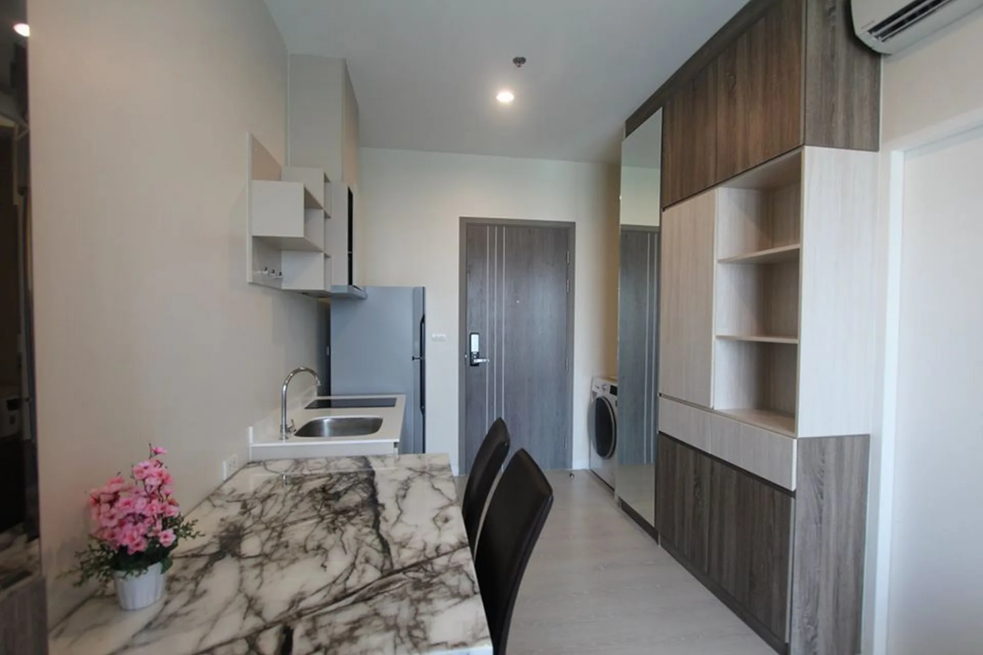 Property photos for The Niche Pride Thonglor-Phetchaburi