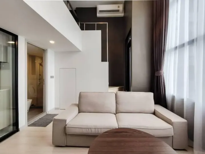 Property photos for Knightsbridge Prime Sathorn