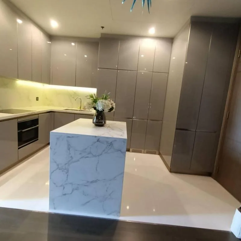 Property photos for The Esse at Singha Complex