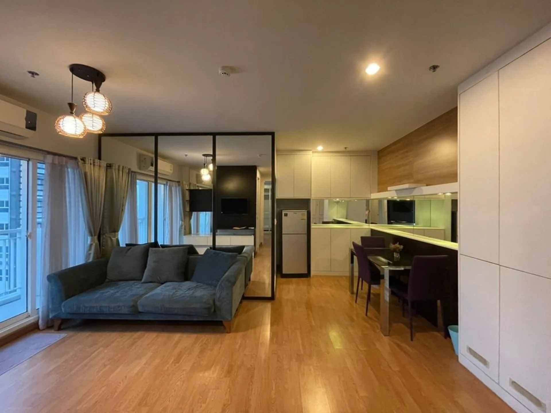 Property photos for The Parkland Grand Taksin