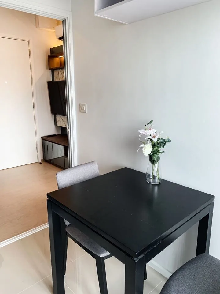 Property photos for The Tree Sukhumvit 71 - Ekamai