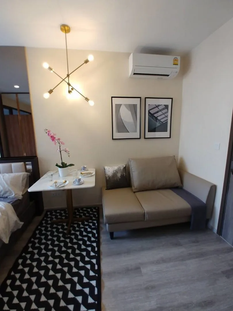 Property photos for Ideo Mobi Asoke