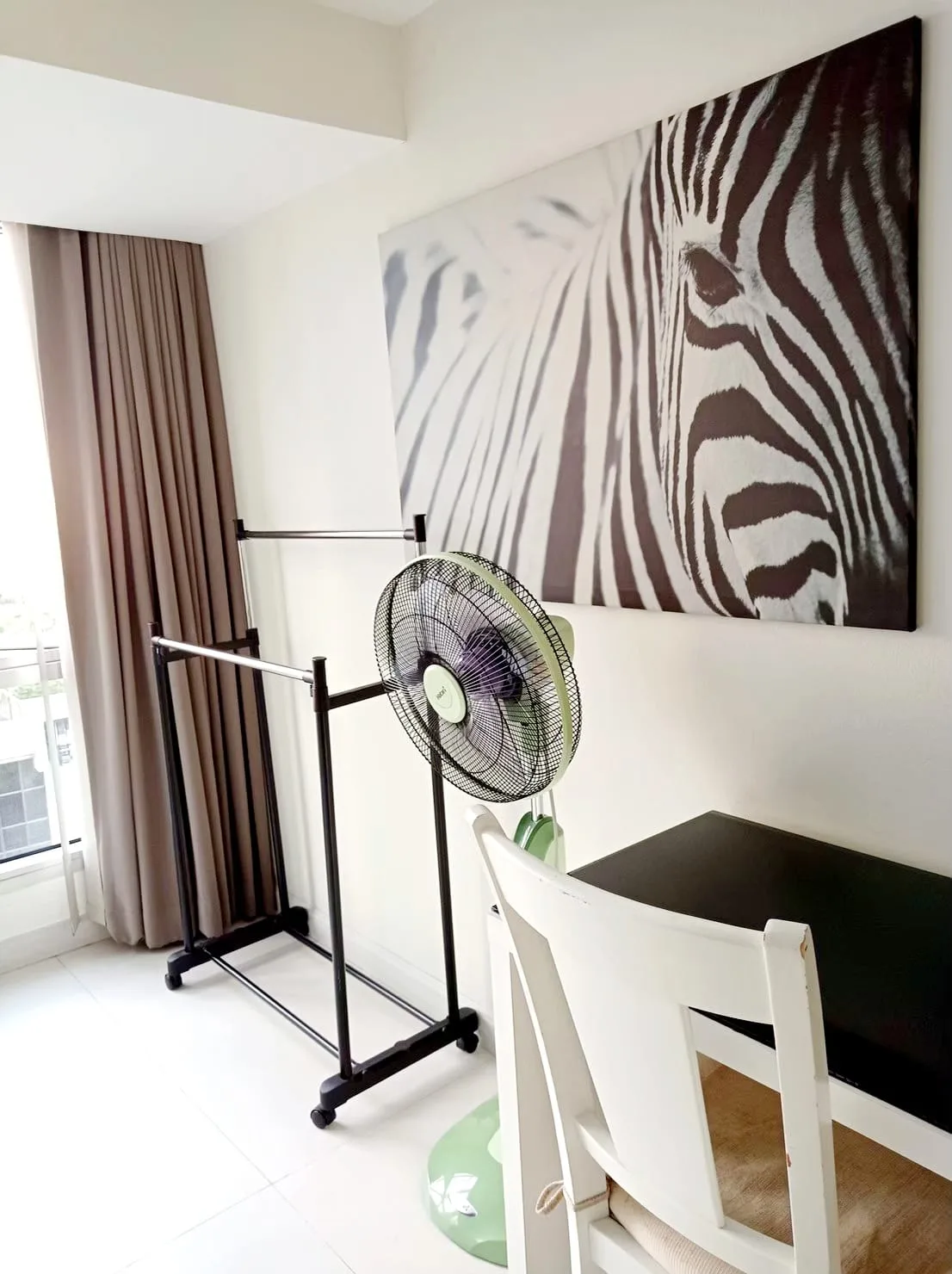 Property photos for The Trendy Condominium