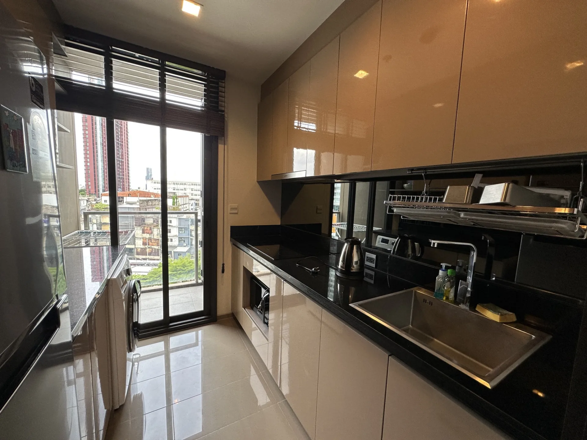 Property photos for The Line Sukhumvit 71