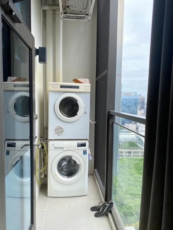 Property photos for Chewathai Residence Asoke