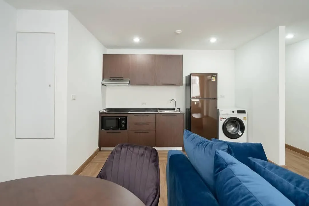 Property photos for Psj. Penthouse