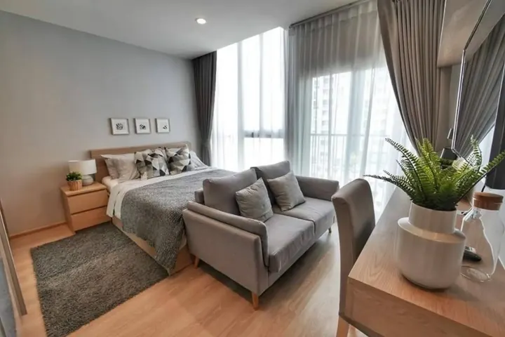 Property photos for Noble Revolve Ratchada 2