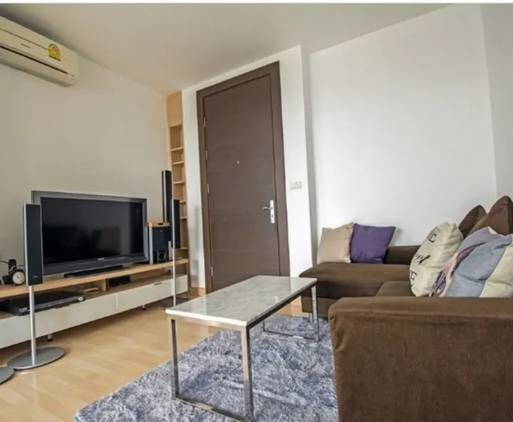 Property photos for Rhythm Ratchada