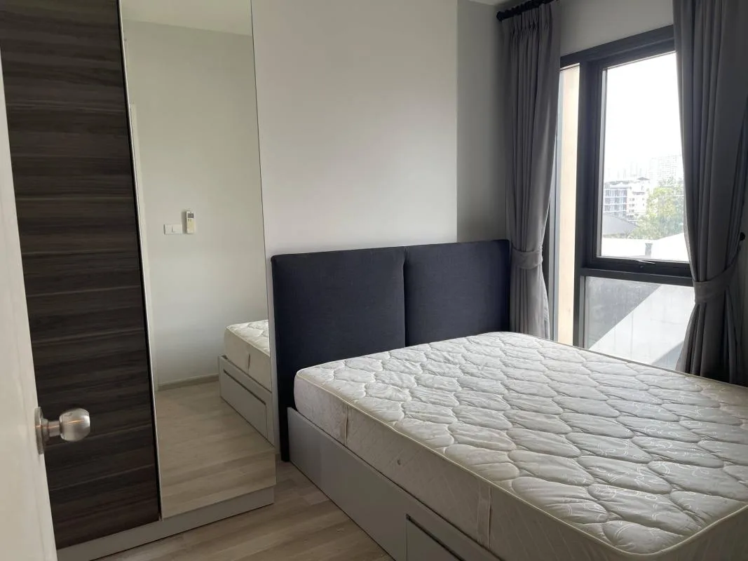 Property photos for Centric Ratchada - Huai Khwang