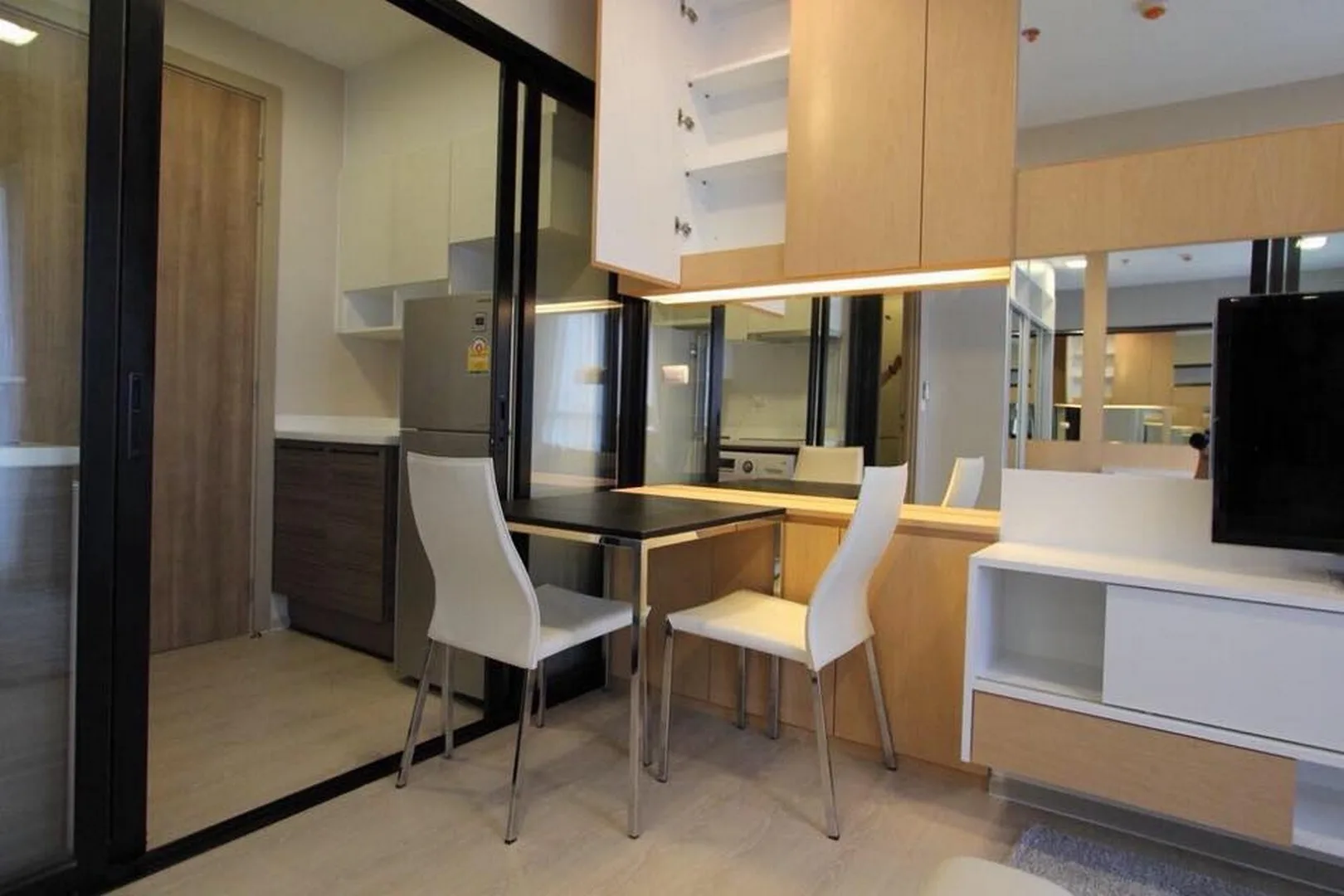 Property photos for Condolette Midst Rama 9
