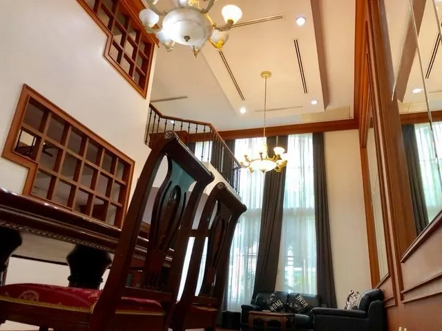 Property photos for Baan Klang Krung Thonglor