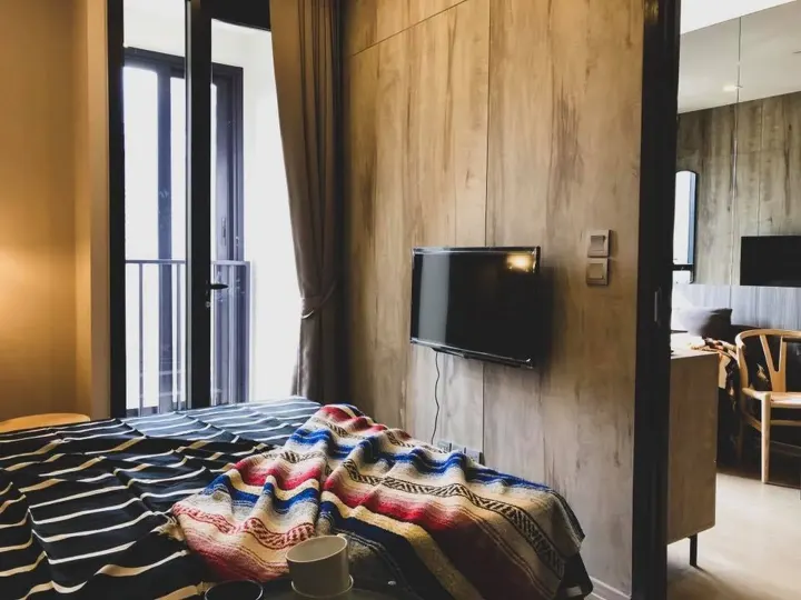 Property photos for Ashton Asoke