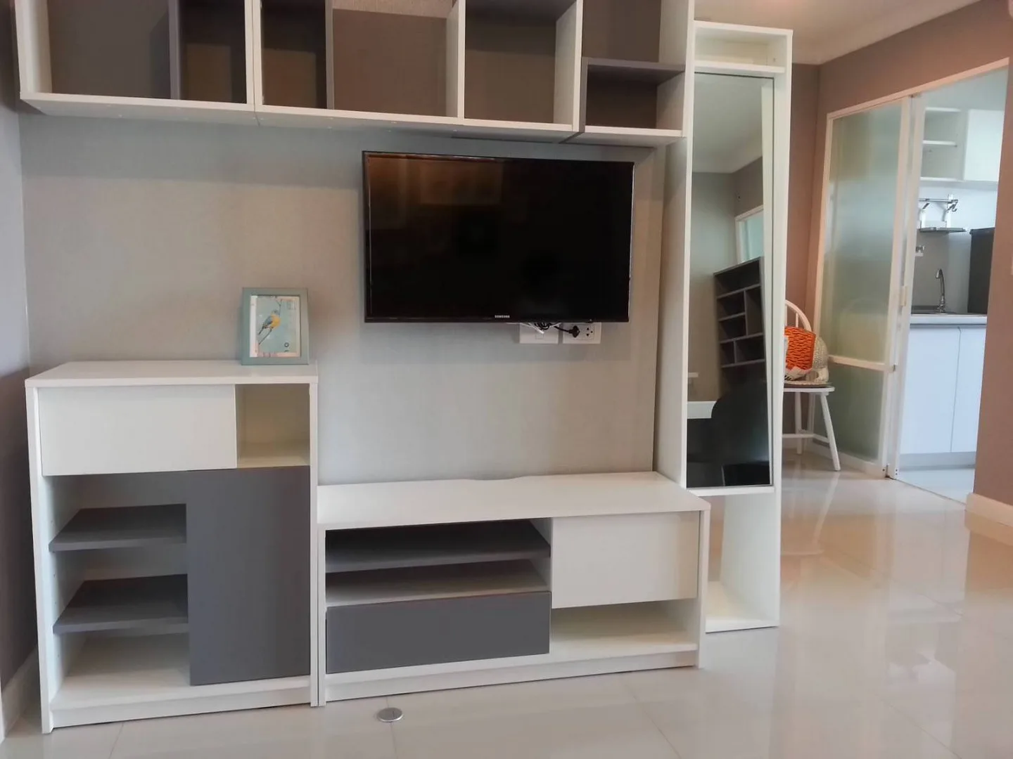 Property photos for Lumpini Place Rama IX - Ratchada