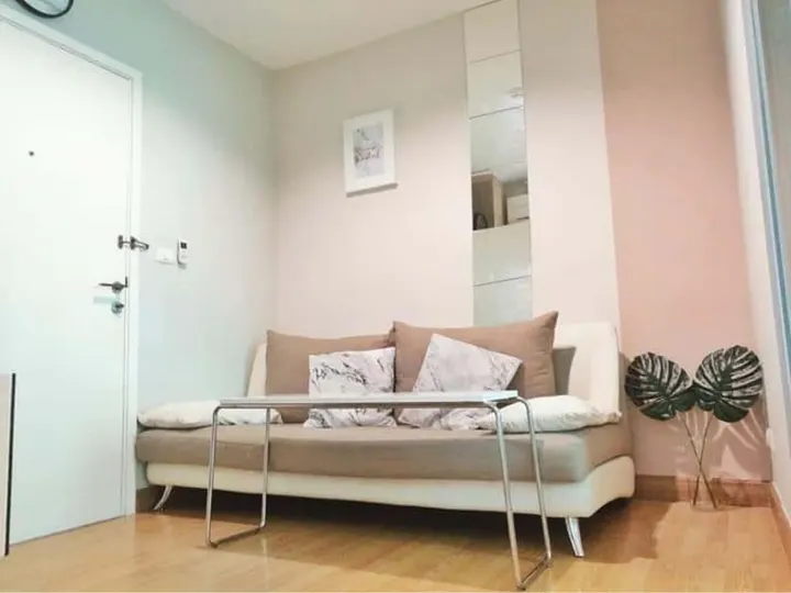 Property photos for Aspire Rama 4