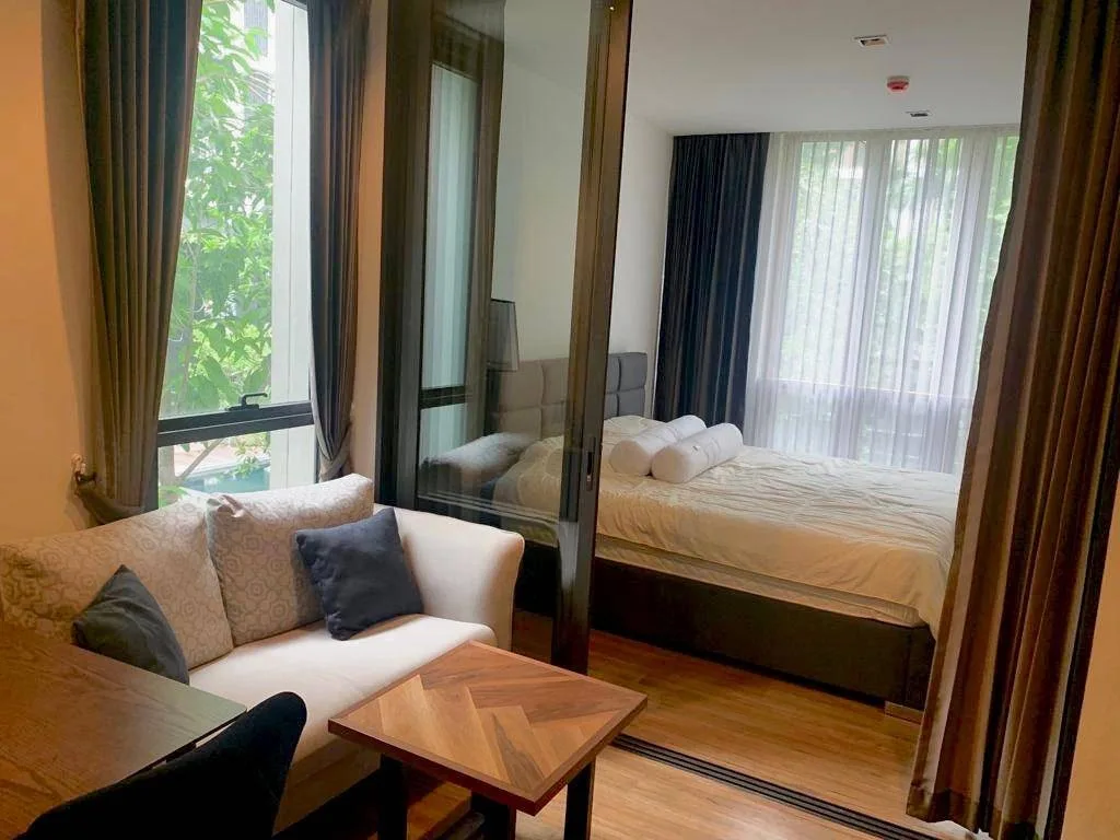 Property photos for Hasu Haus