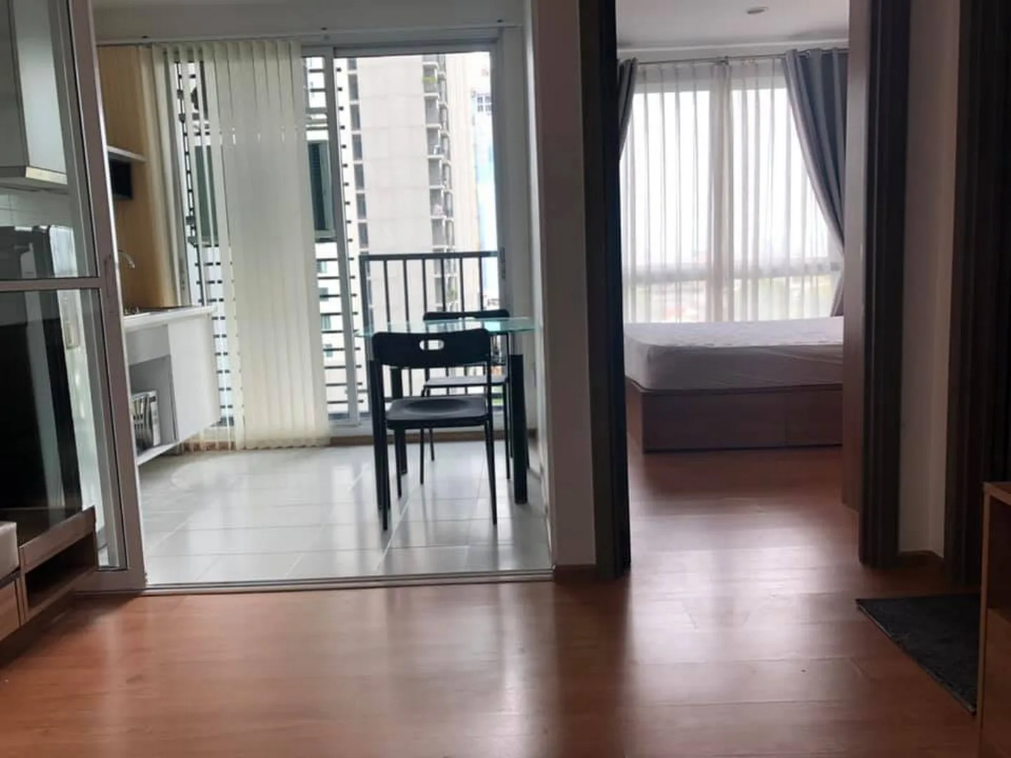 Property photos for The Base Sukhumvit 77