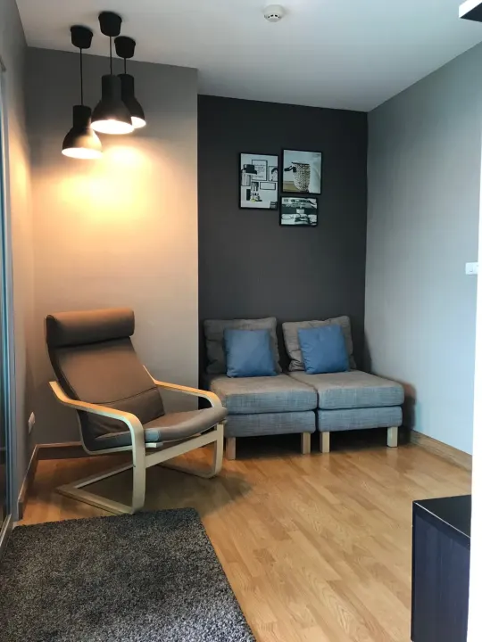 Property photos for Aspire Rama 4