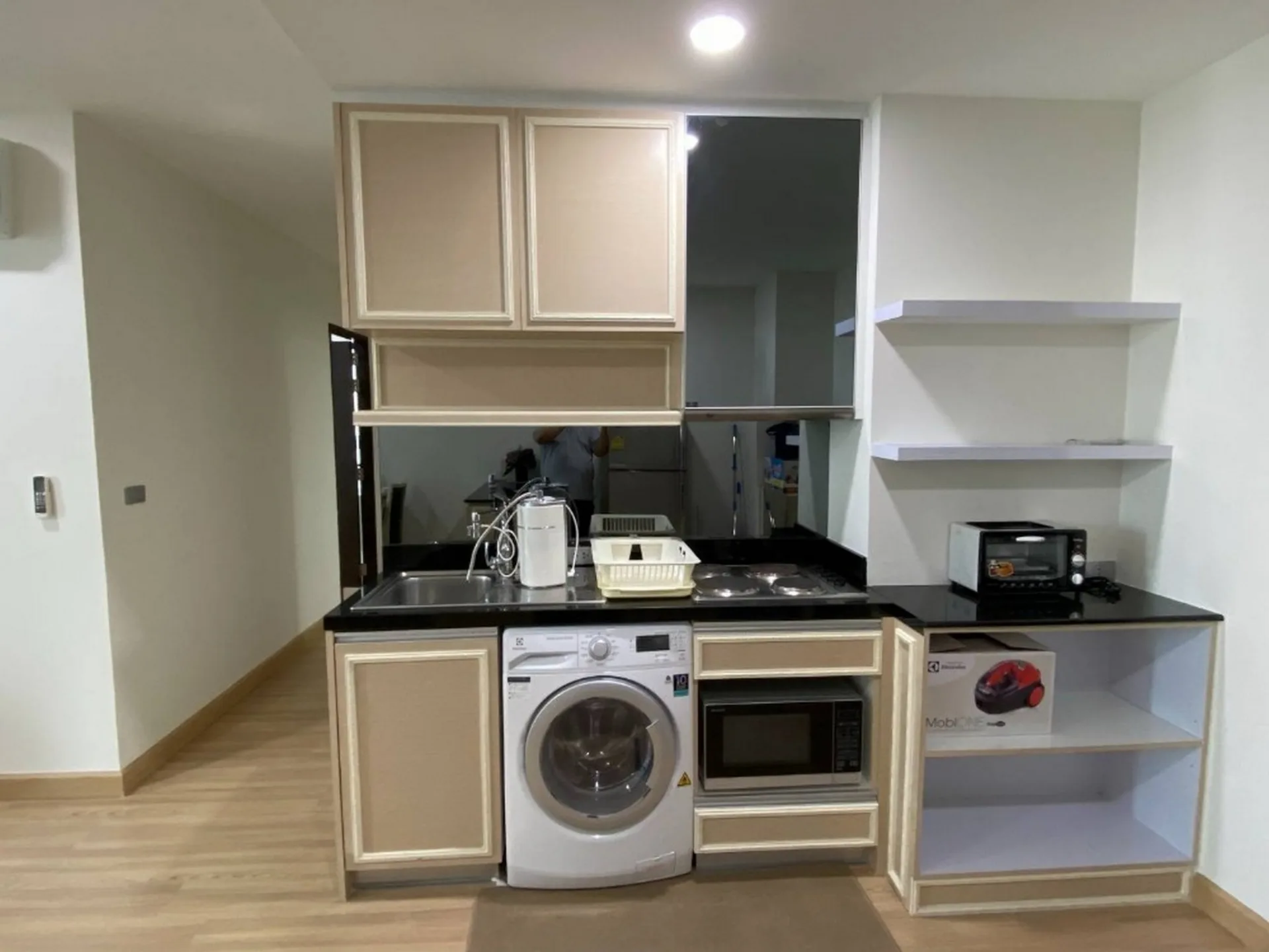 Property photos for Sky Walk Condominium