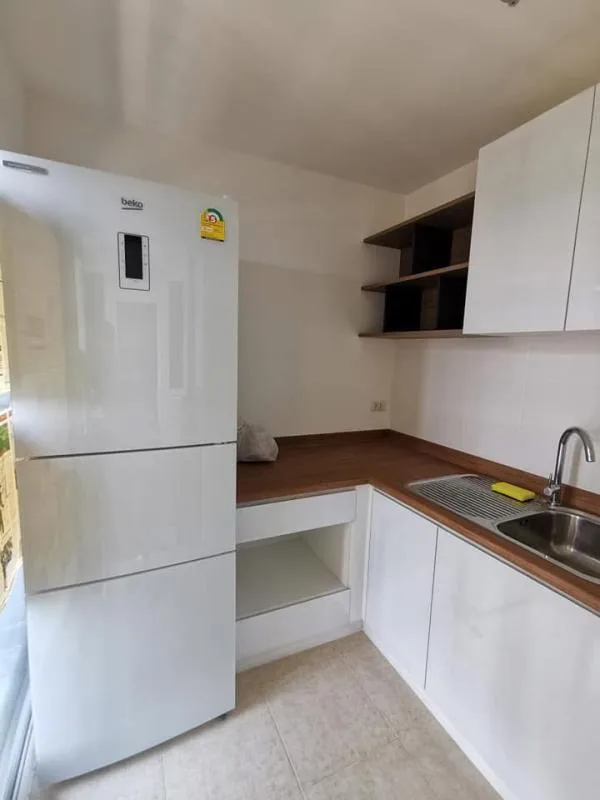 Property photos for U Delight @ Talat Phlu Station
