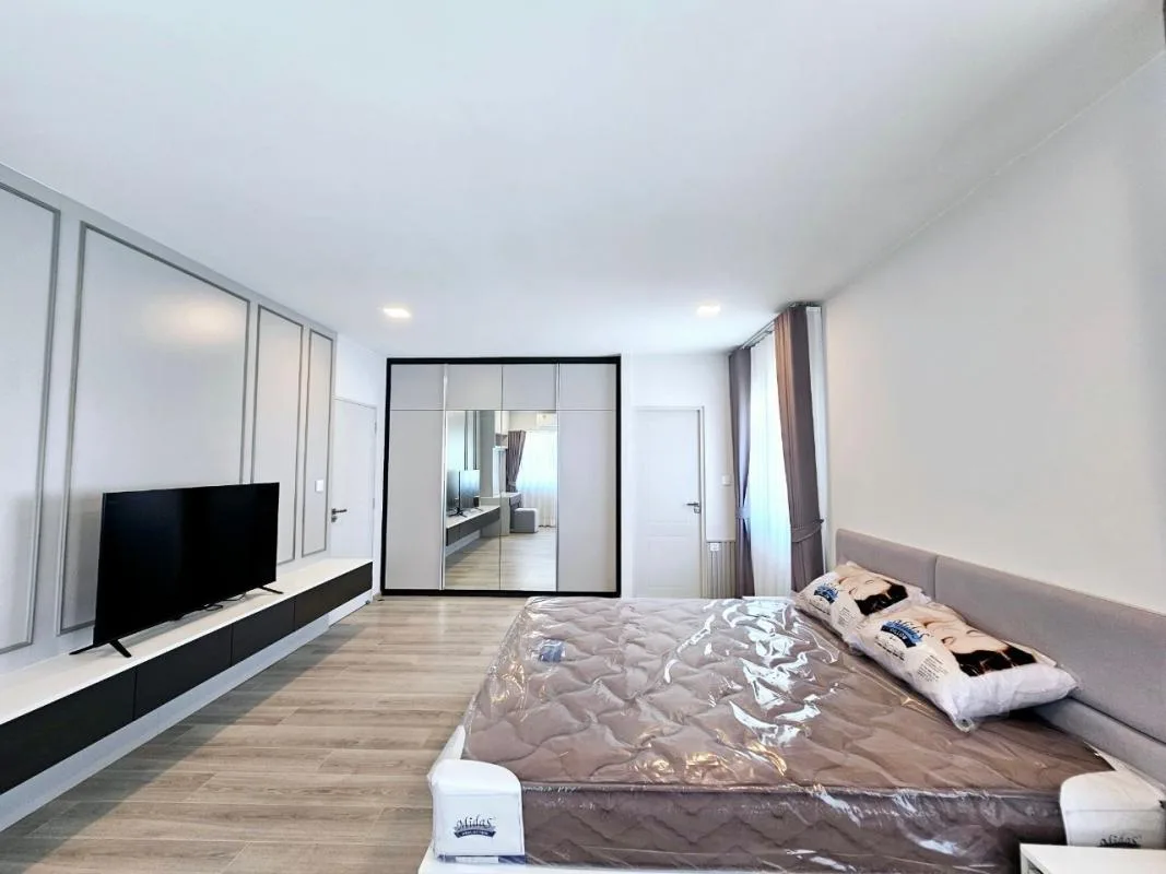 Property photos for Chaiyapruek Bangna Km15