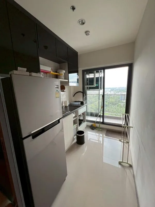 Property photos for Aspire Sathorn - Ratchaphruek
