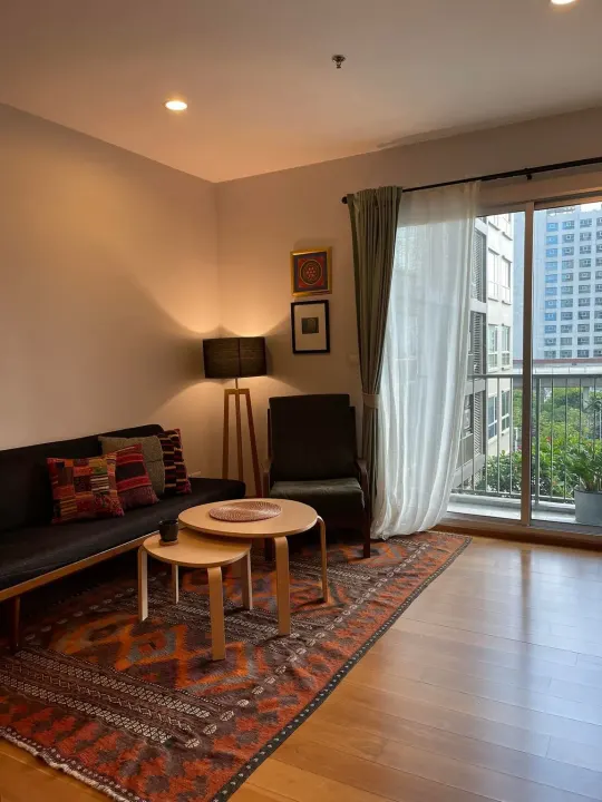 Property photos for Hive Taksin