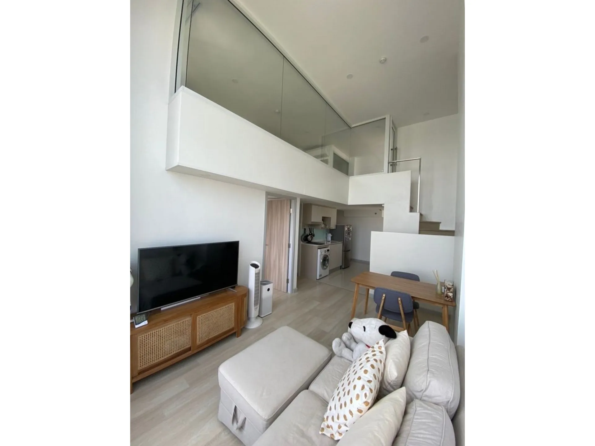 Property photos for Knightsbridge Prime Sathorn