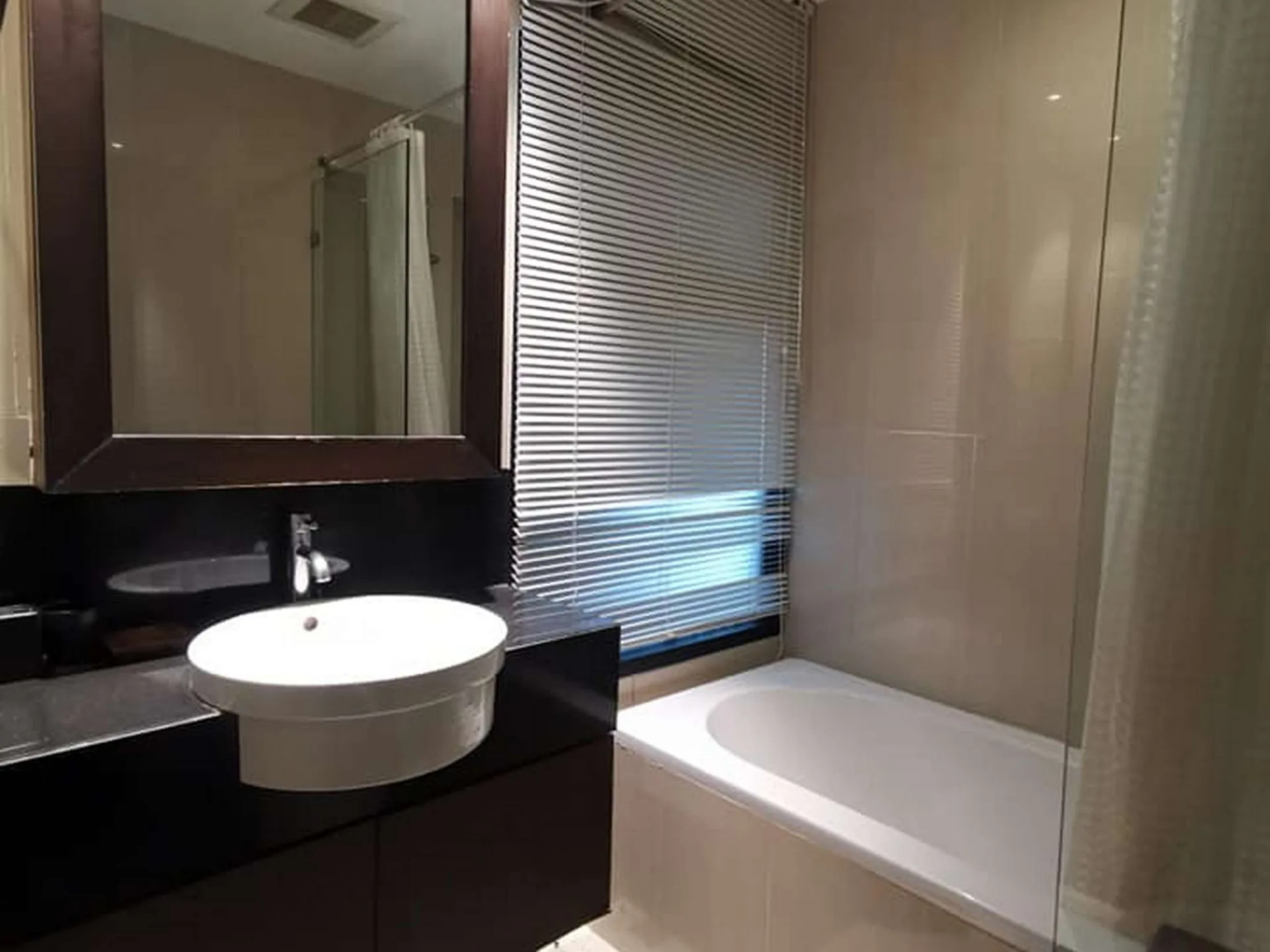 Property photos for Sathorn Gardens