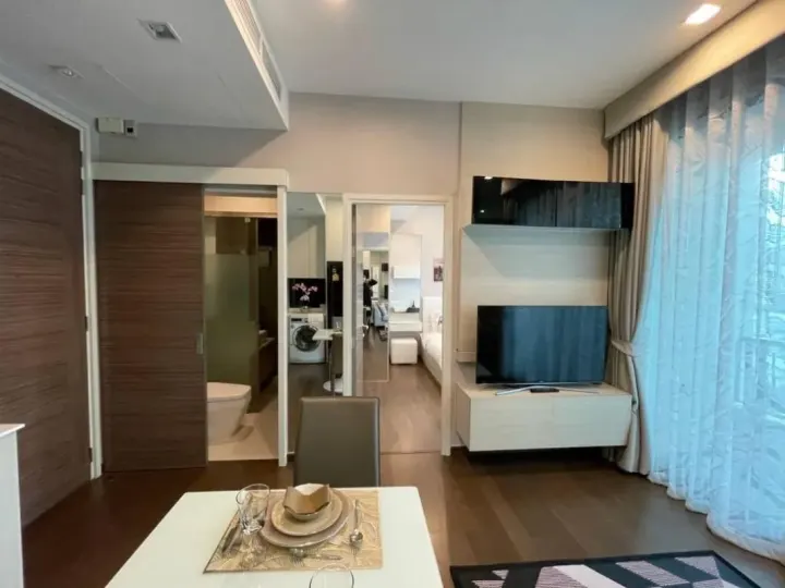 Property photos for Q Asoke