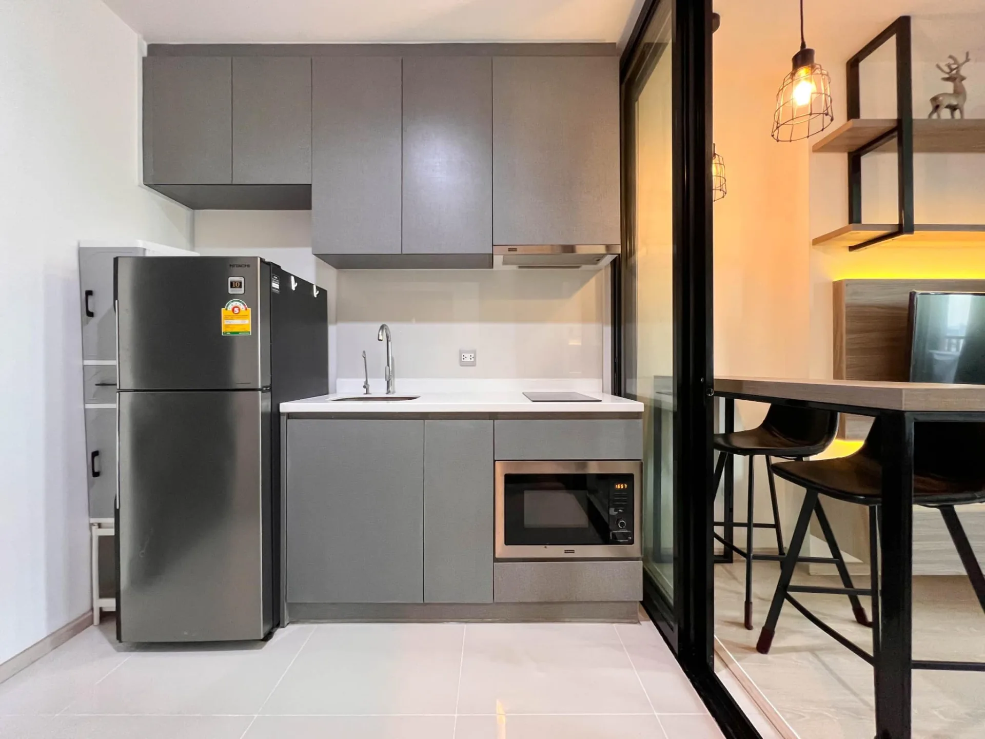 Property photos for Rhythm Rangnam