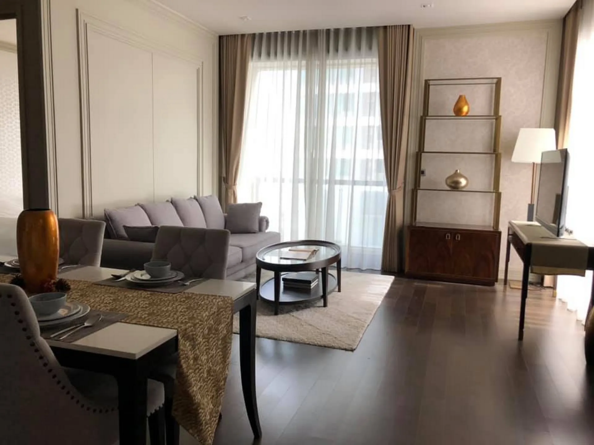 Property photos for The XXXIX by Sansiri
