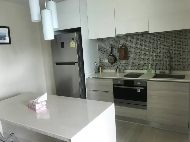 Property photos for The Room Sukhumvit 21