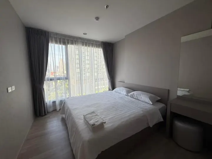 Property photos for Ideo Mobi Sukhumvit East Point