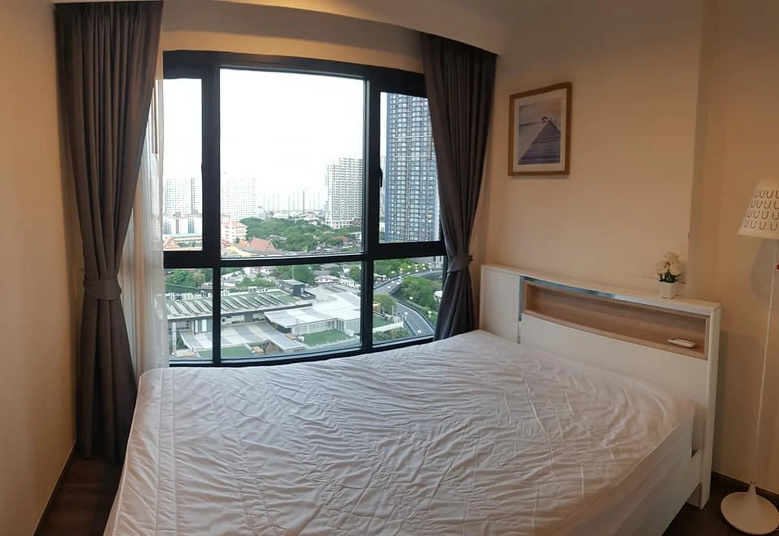 Property photos for The Base Park West Sukhumvit 77