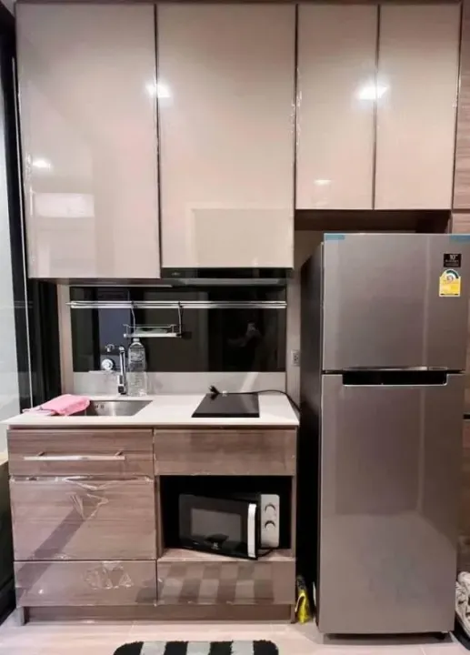 Property photos for THE LINE Phahol - Pradipat