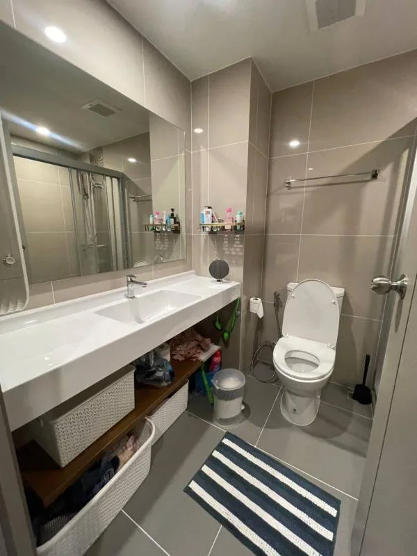 Property photos for Ideo Ratchada-Sutthisan
