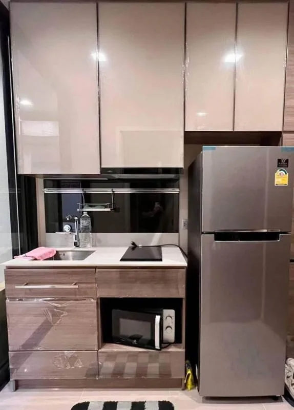 Property photos for THE LINE Phahol - Pradipat